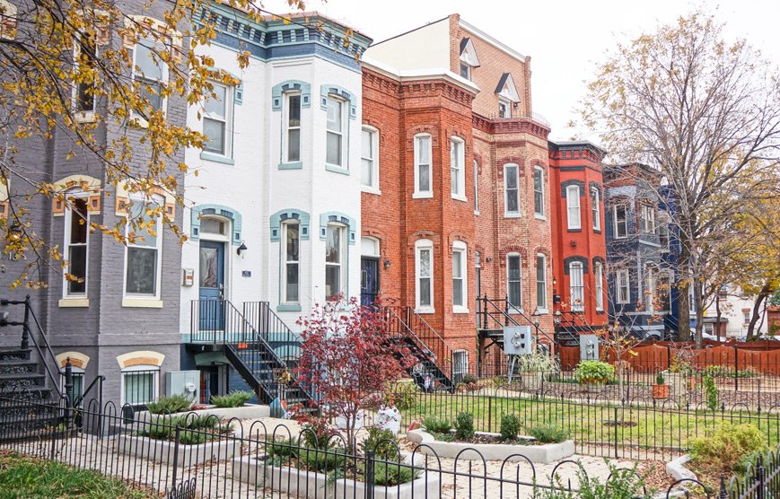 Mike DiMaina - Metro DC Home Loans