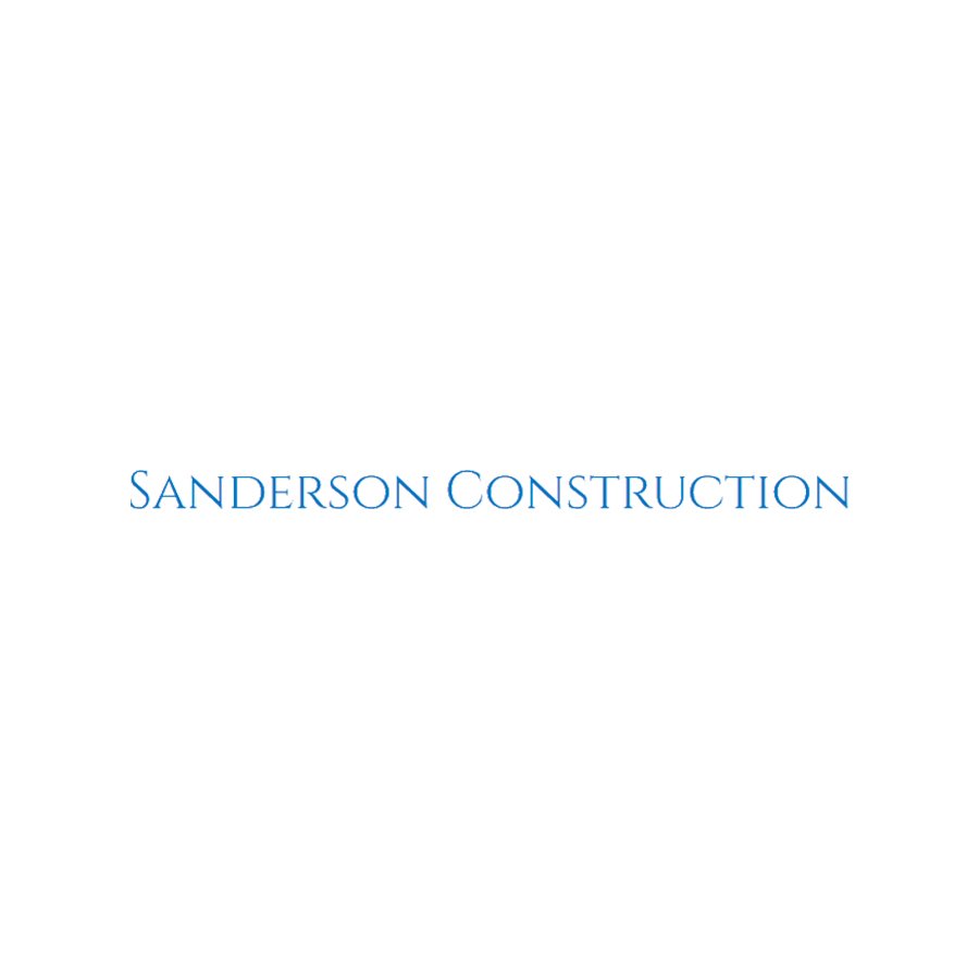 Sanderson Construction