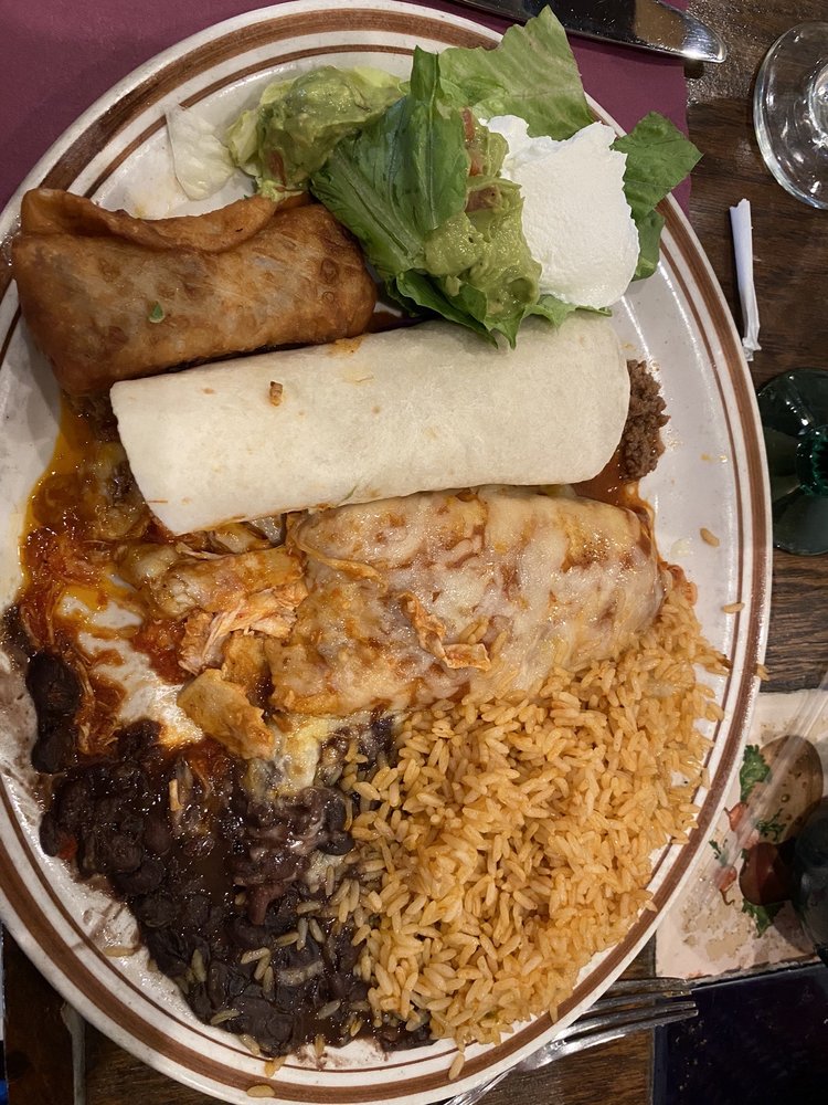 Pancho Villa's