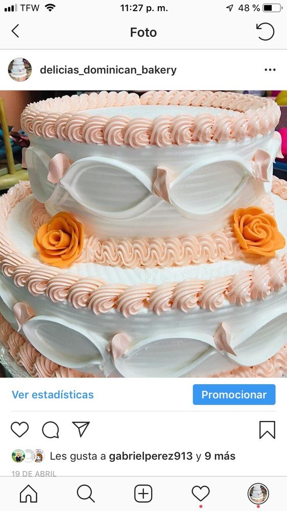 Delicias Dominican Bakery
