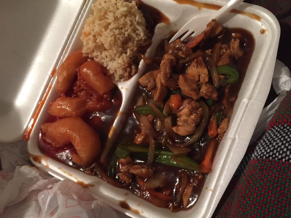 Chinese Wok