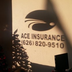 Ace Auto Insurance Phone Number