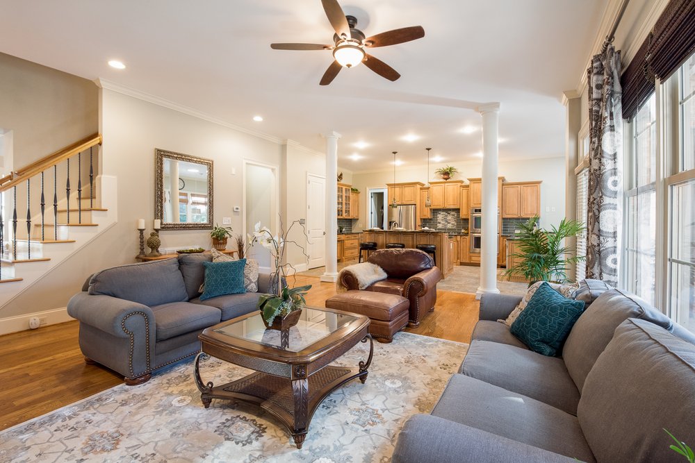 EB Real Estate Photography