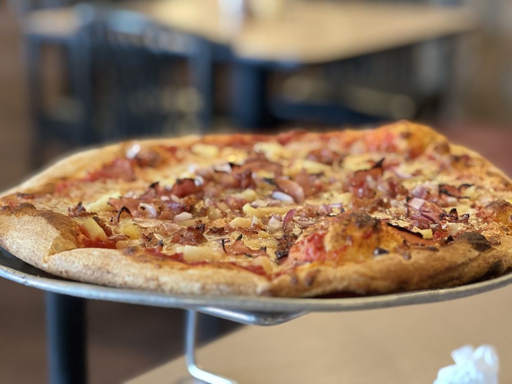 Mario's Pizzeria & Ristorante