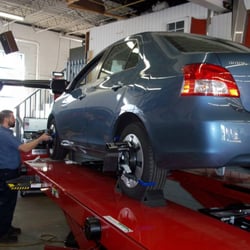 Cromwell Automotive Auto Repair 263 Main St Ct Photo Of Cromwell Automotive Ct United States