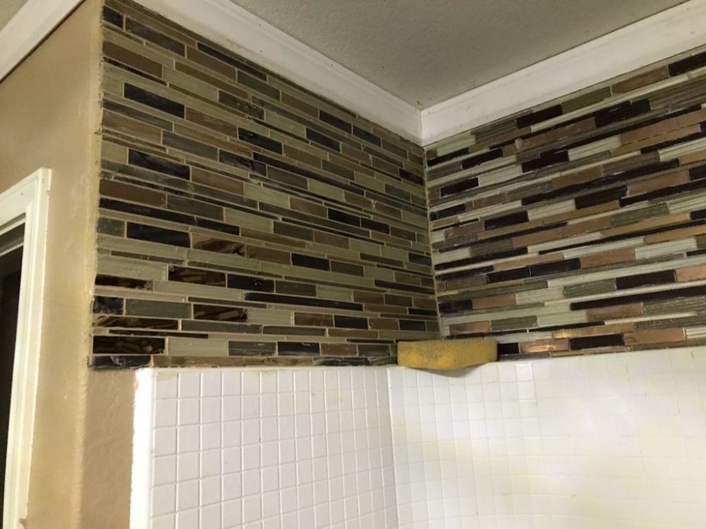 Doss Custom Stone