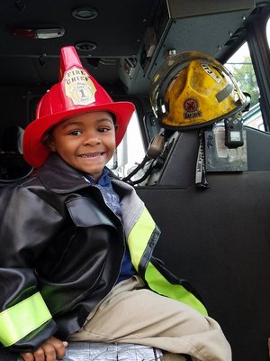 Smart Beginnings Early Learning Center