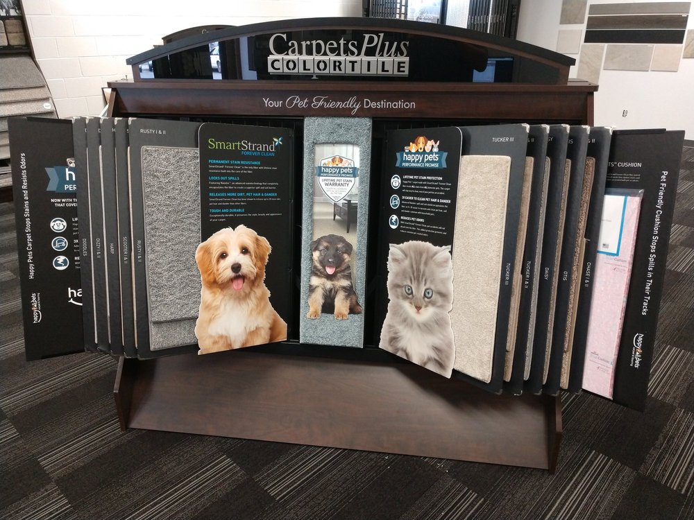 image of business Cardinal Flooring