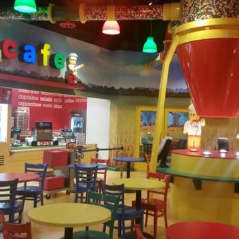 Legoland Grapevine Cafe Menu Legoland Grapevine Cafe Menu