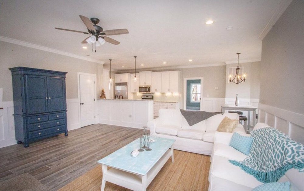 image of business KIngfisher Homes