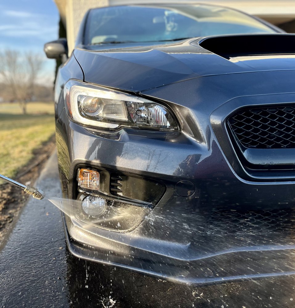 585 Mobile Detailing