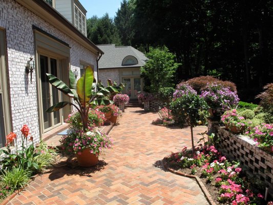 Sutherland Landscape Center 2720 State Highway 32 Chico Ca