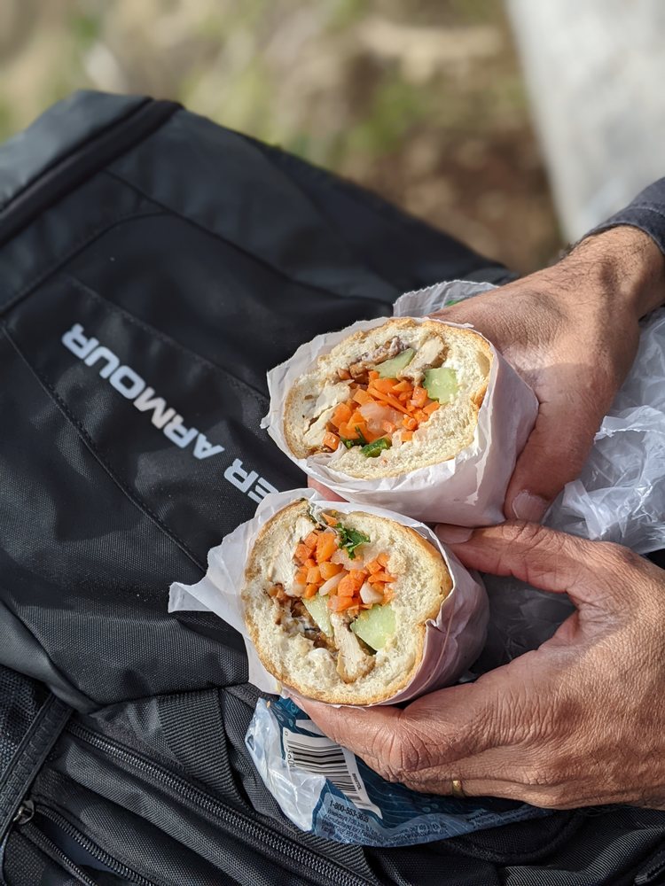 My's Vietnamese Sandwiches and Deli