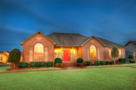 image of business United Built Homes