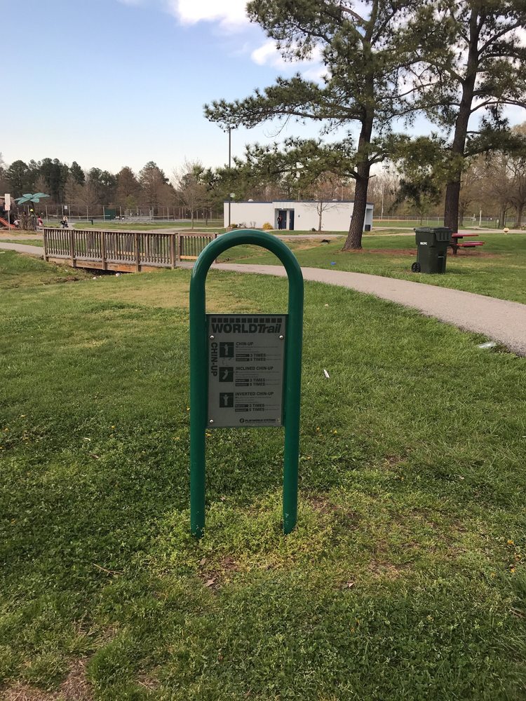 Tucker Road Community Center