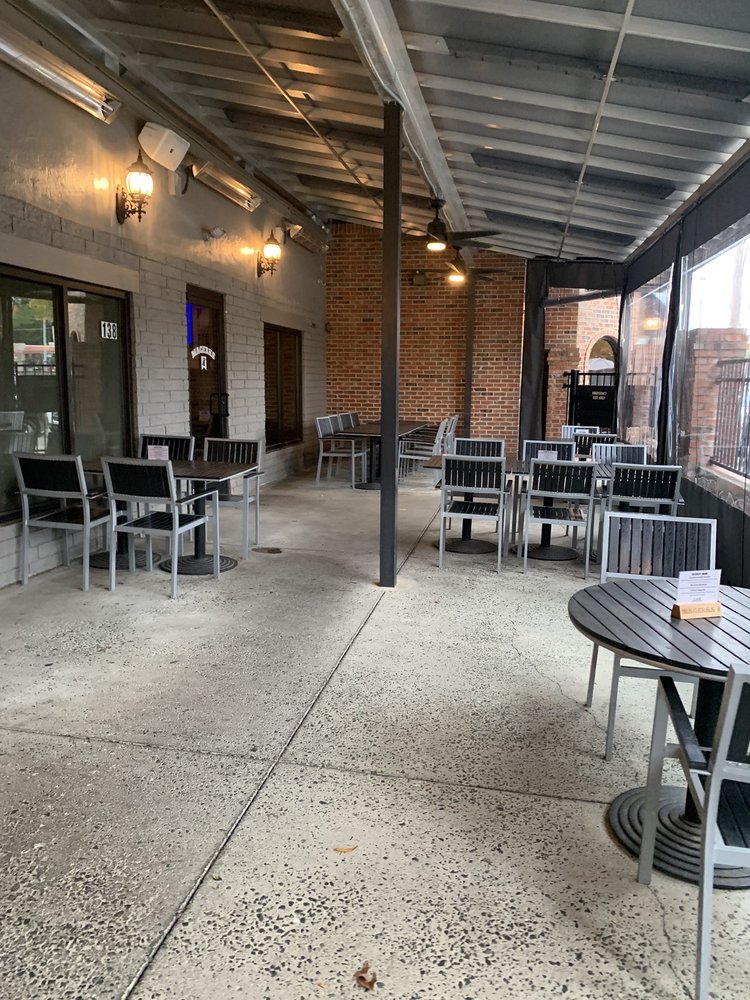 MaGerk's Pub and Grill