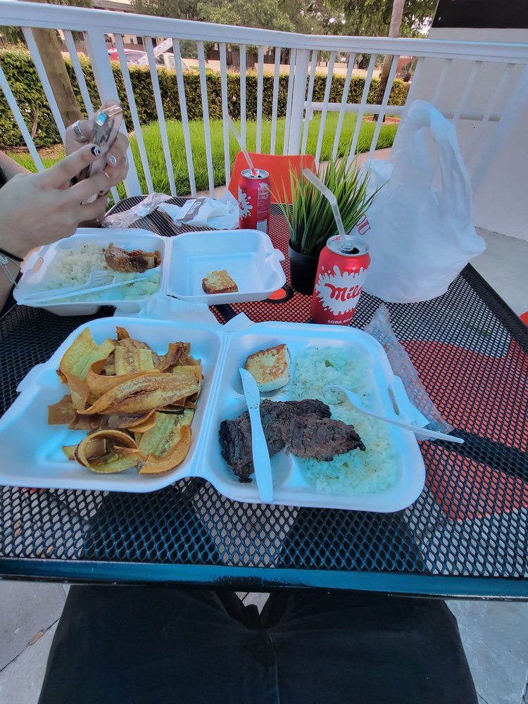 Karne Asada Latin Grill