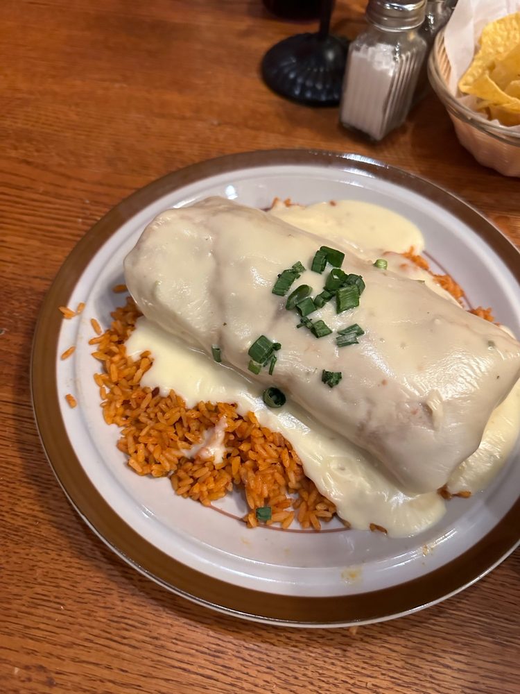 Marita's Cantina