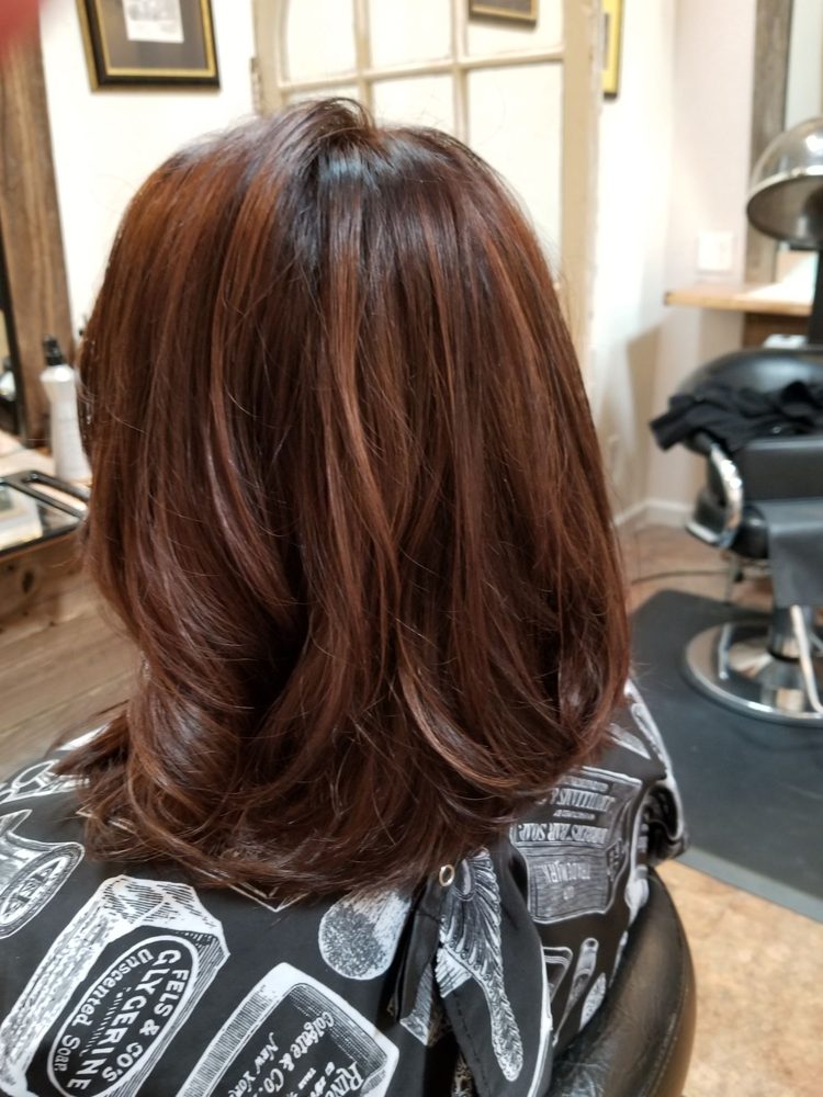 Shear Artistry