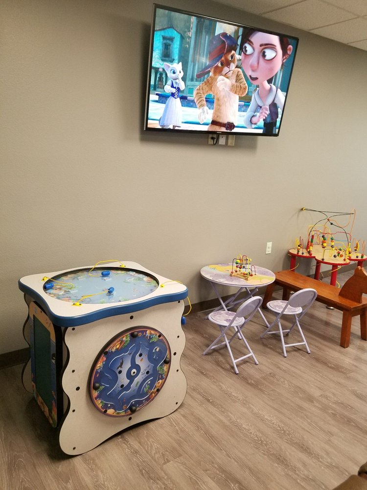 image of business Childrens Lung Specialist