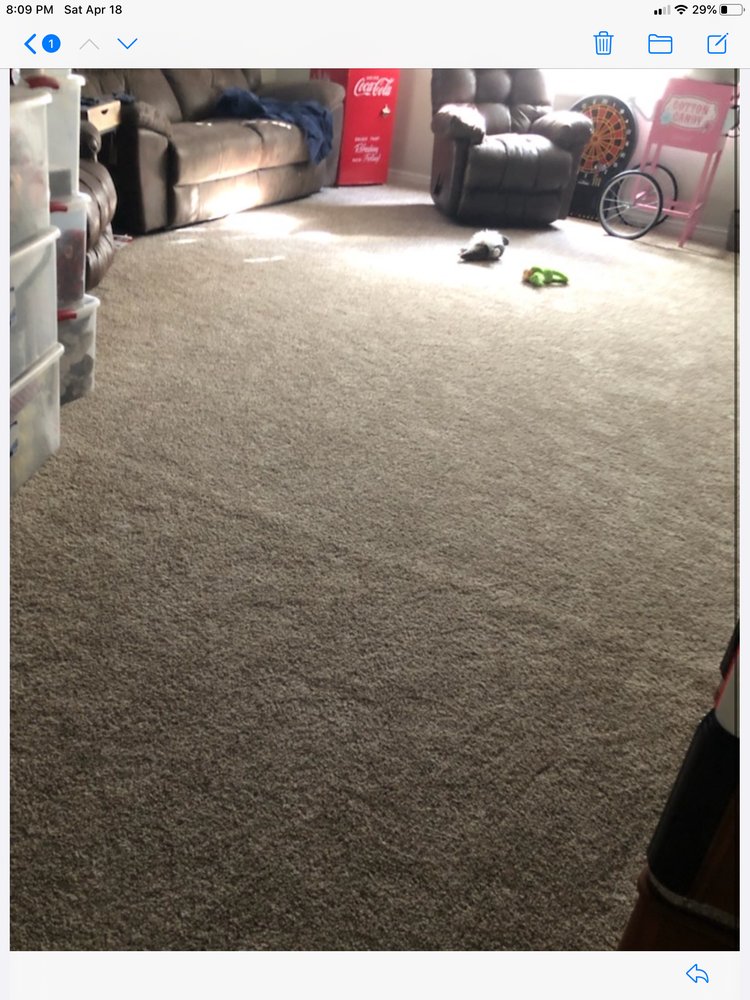 image of business Carpet Exchange