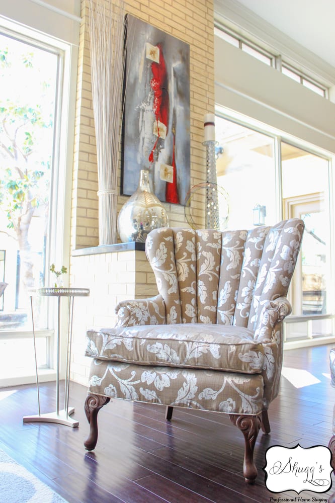 Shugg's Professional Home Staging