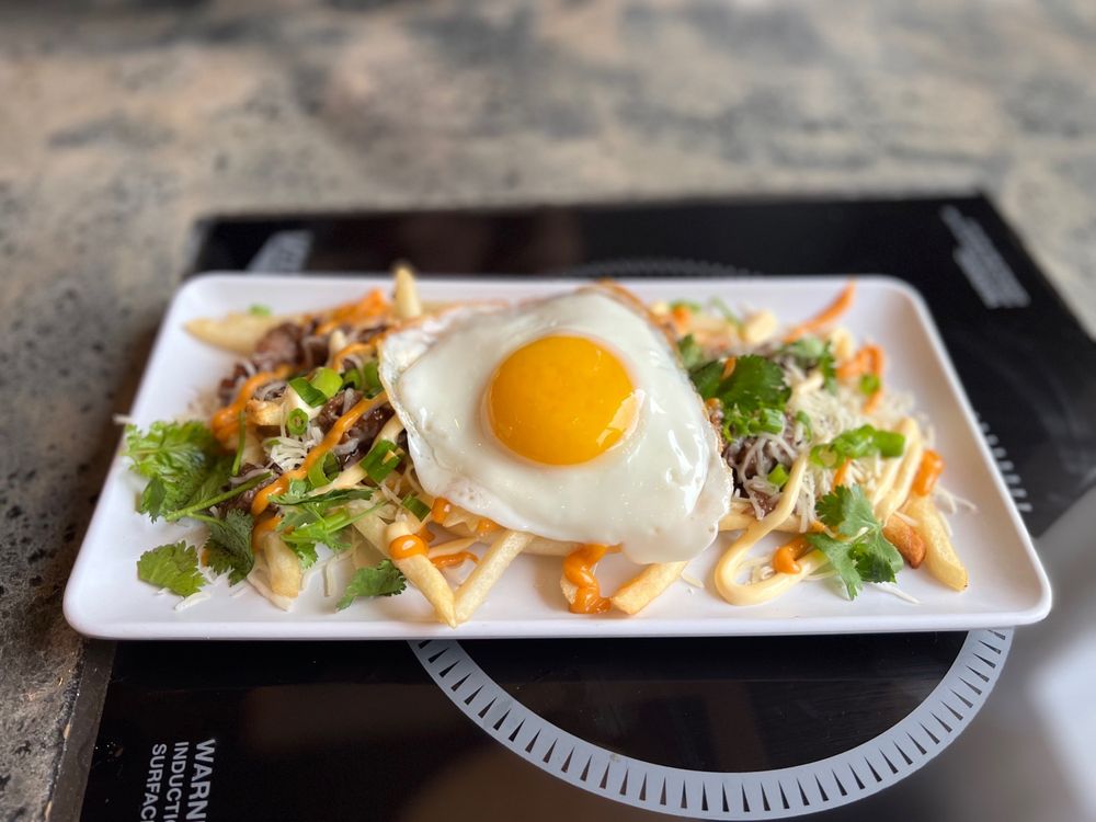 Boba Lounge and cafe Boba Lounge and cafe