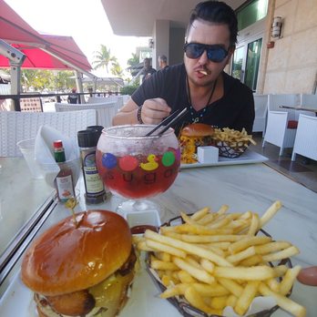 Sugar Factory Order Food Online 1048 Photos 954 Reviews Photo Of Sugar Factory Miami Beach Fl United States Amazing