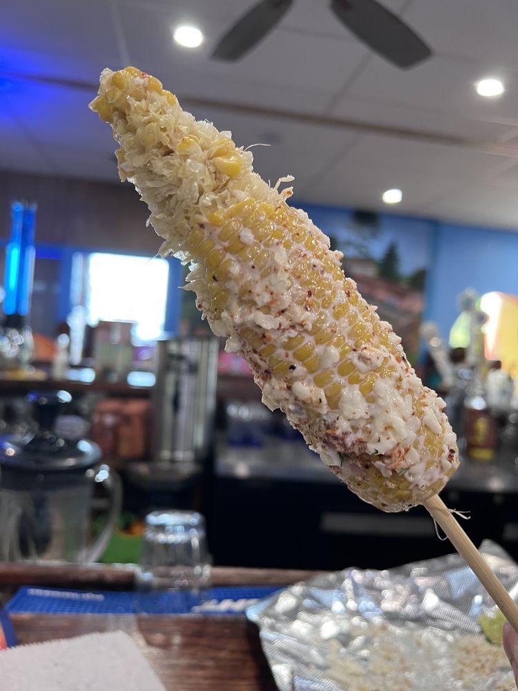 El Mariachi Mex & Grill