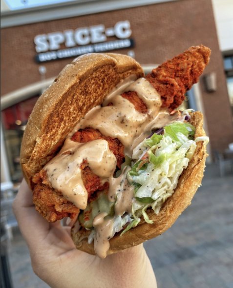 Spice-C