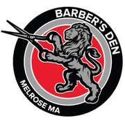 The Barbers Den - Melrose, MA, United States. @BarbersDen on ...