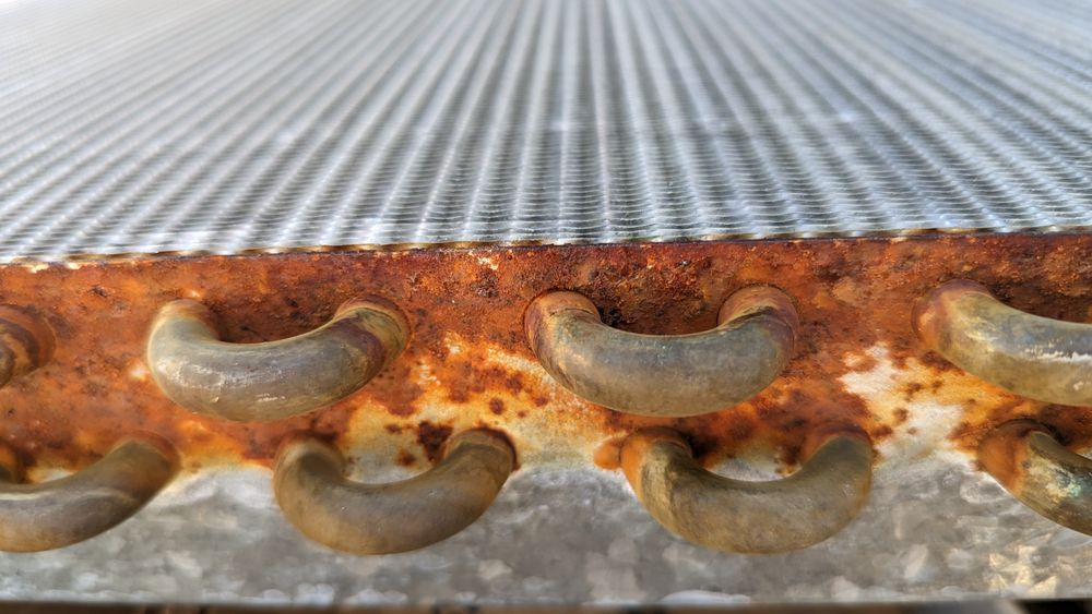 image of business M&K Heating and Cooling Services