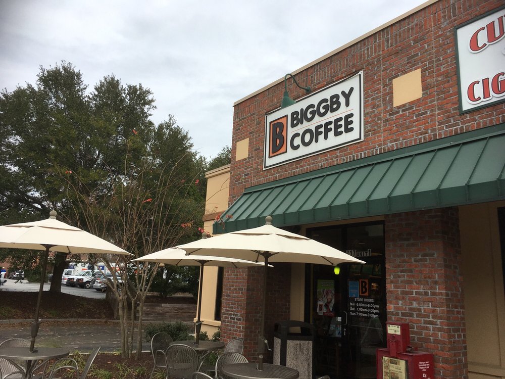 Biggby Coffee 11 Photos & 19 Reviews Coffee & Tea 717 Old Trolley