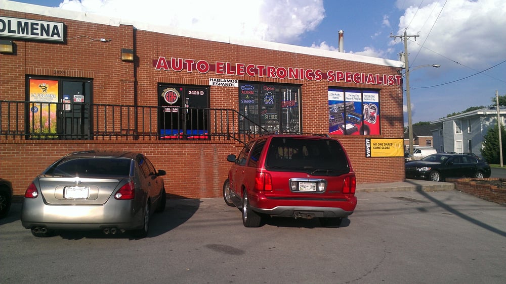 Auto Electronics Specialists 62 Photos Auto Parts Auto Electronics Specialists 62 Photos Auto Parts