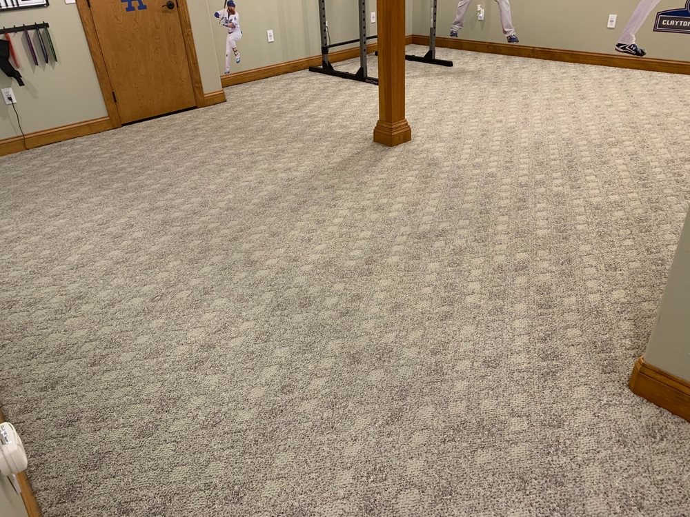 Statewide Carpet Cleaning