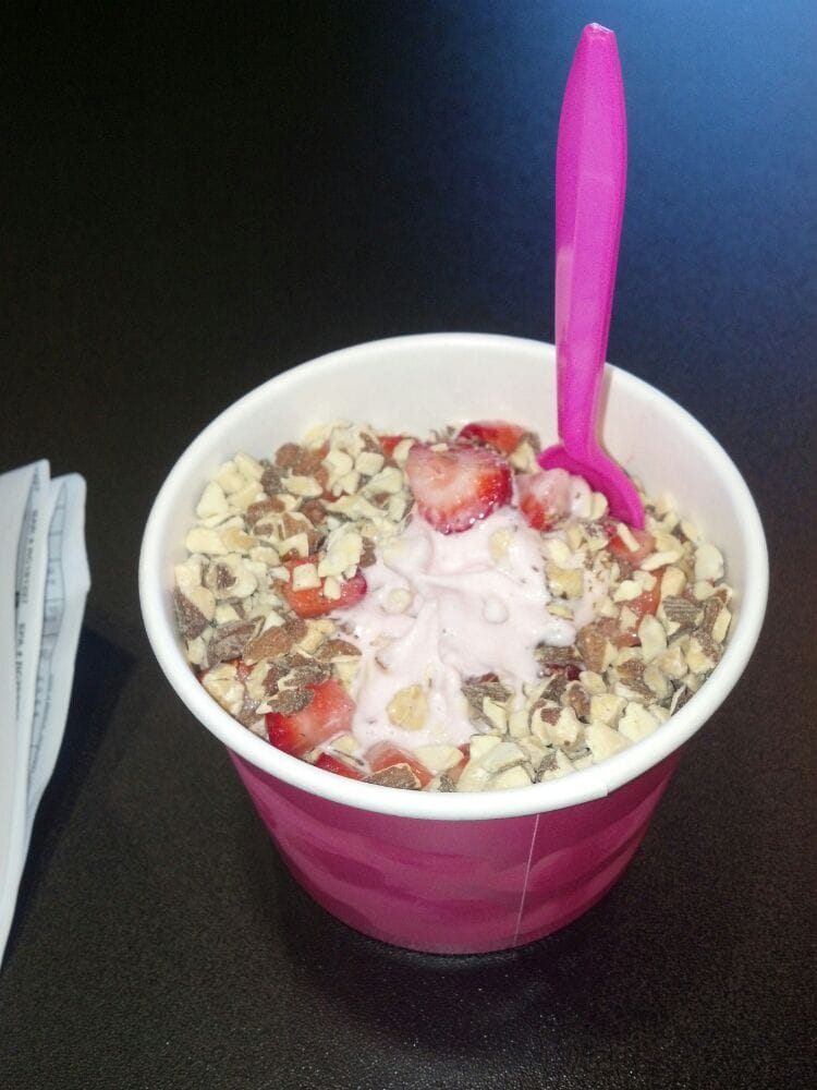 Razzle Dazzle Frozen Yogurt CLOSED Ice Cream & Frozen Yogurt 452 Auto Ctr Dr, Claremont