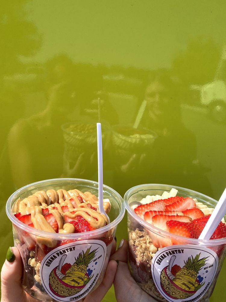 Ohana Pantry
