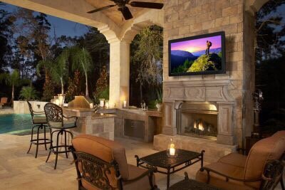 SoundWaves Custom Home Integration