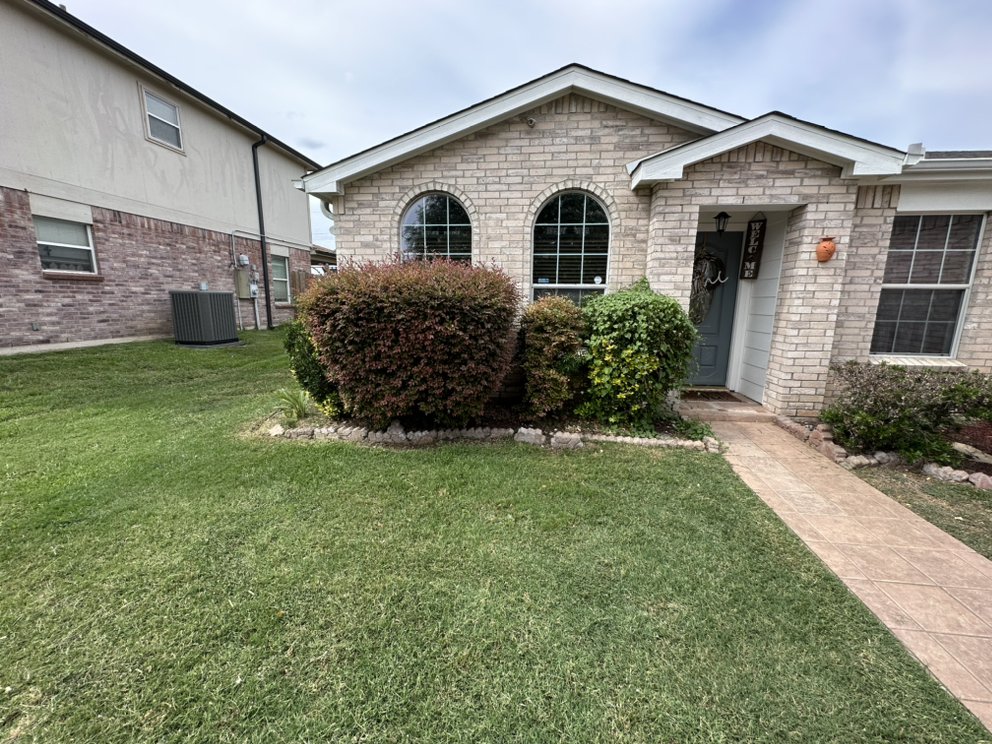 Jimenez Landscaping