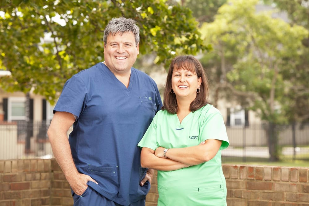 image of business Herrick Dental