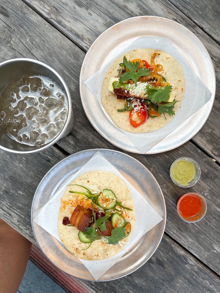 Resident Taqueria