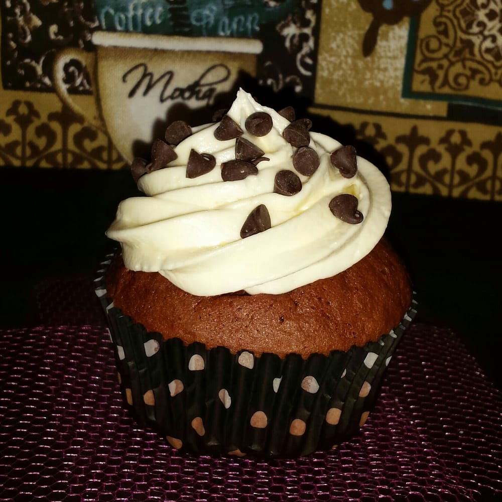 Taste & See Cupcakes