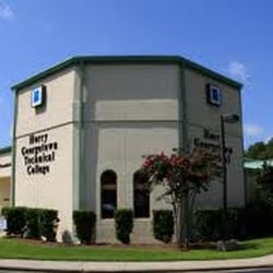 Horry Georgetown Technical College Books 743 Hemlock Ave Photo Of Horry Georgetown Technical College Myrtle Beach Sc United States