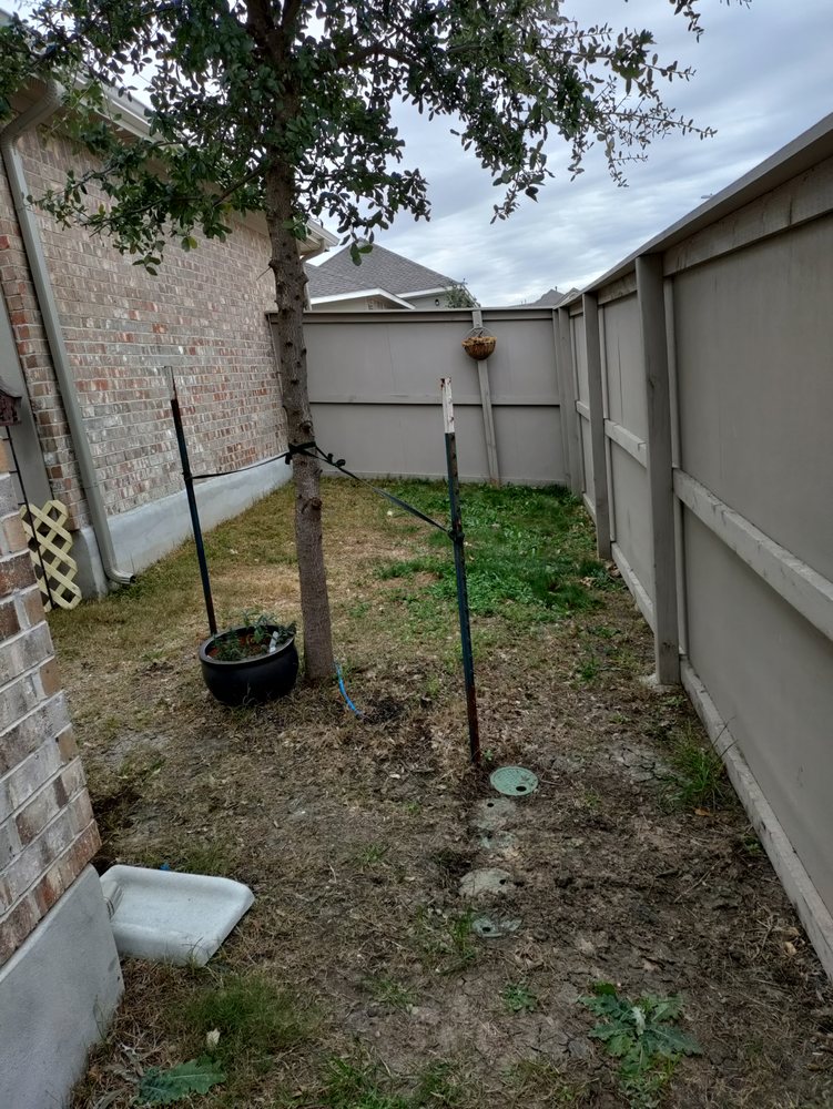 ZR Landscapes & Irrigation