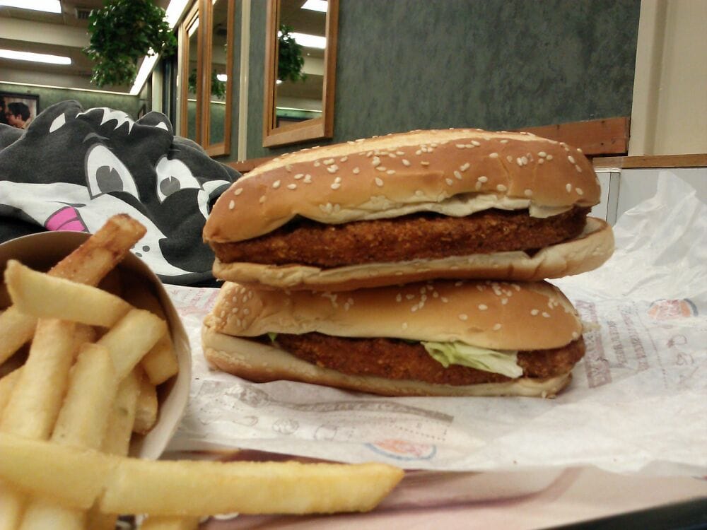 Burger King