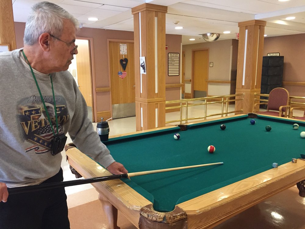 NYS Veterans Home of Montrose