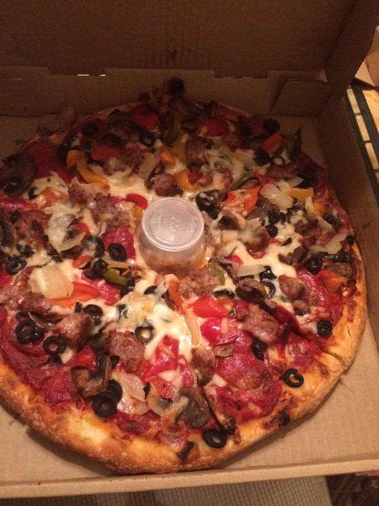 Havasu Pizza 18 Photos & 72 Reviews Pizza 1670 McCulloch Blvd N