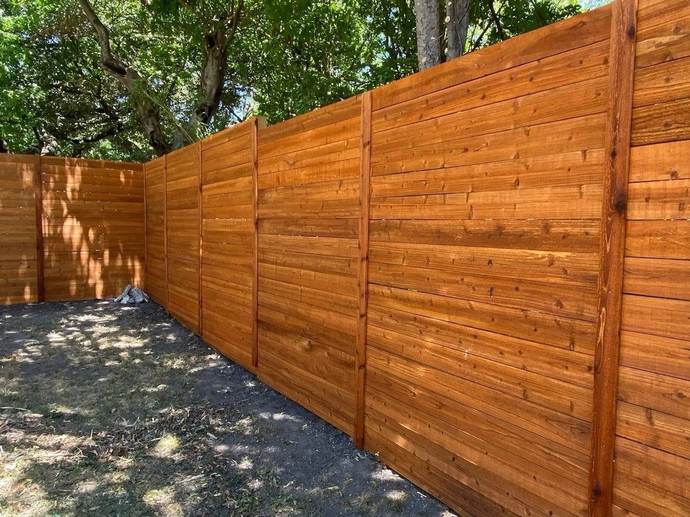 IHC Fencing