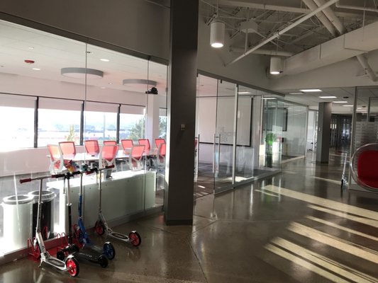The Predictive Index office