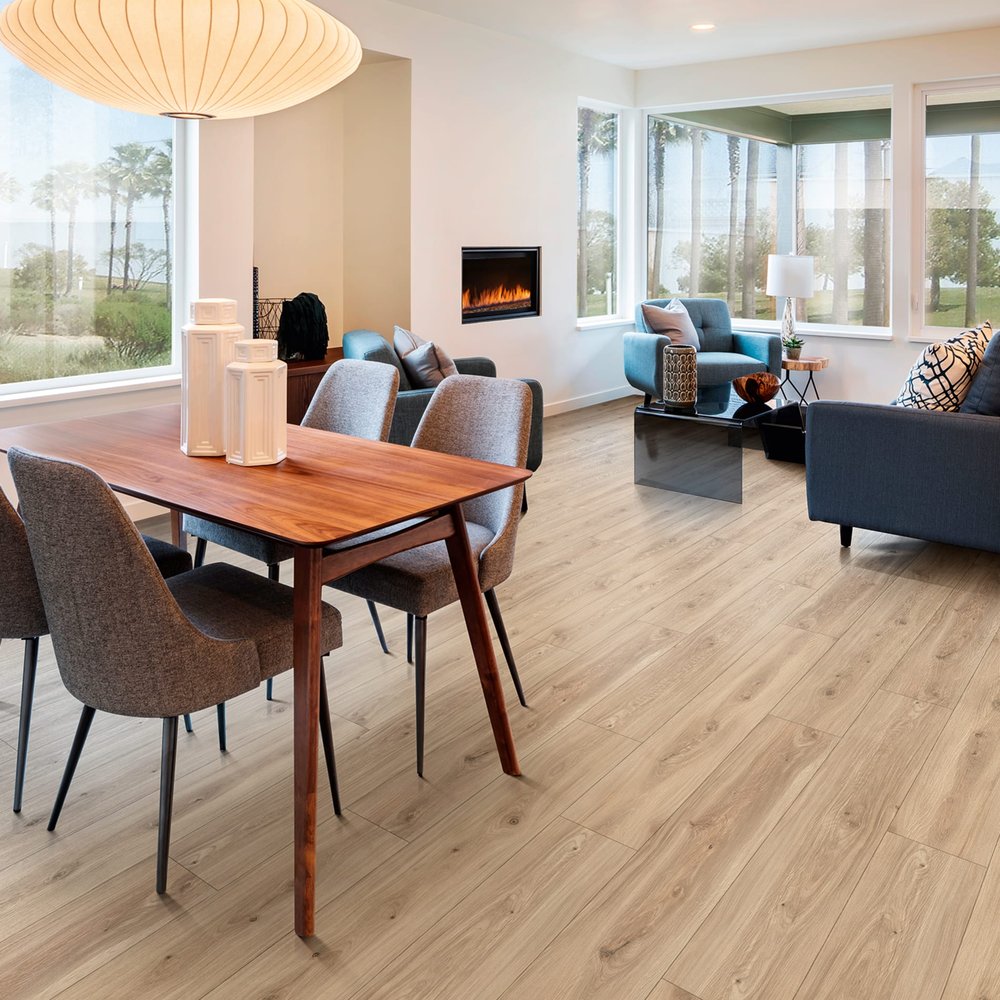 image of business ElmWood Flooring